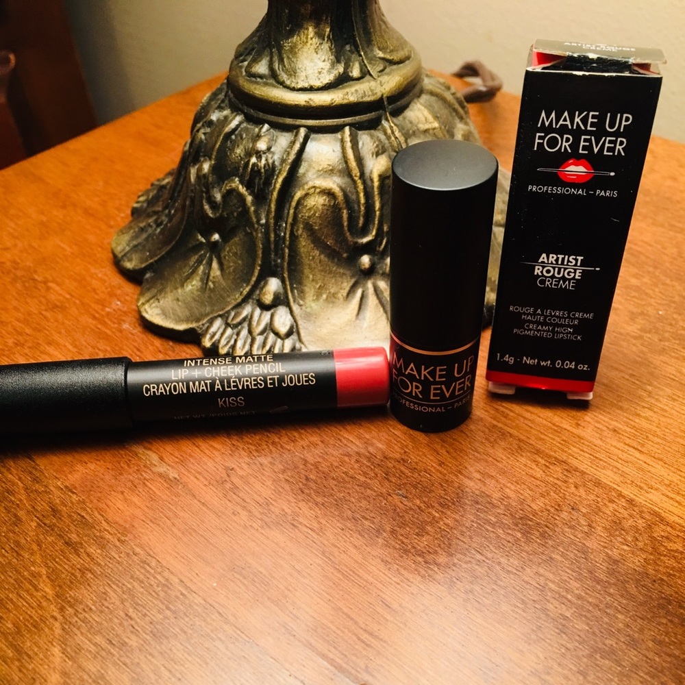 Lipstick Bundle